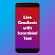 Gradient Wallpaper - Live - Androidアプリ