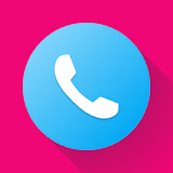 Wifi calling & international calls app · Recorder icon