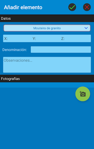 CWS Santiago Screen 2