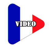Videos French for Kids & Adults free icon