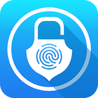 Applock - Fingerprint Password & Gallery Vault