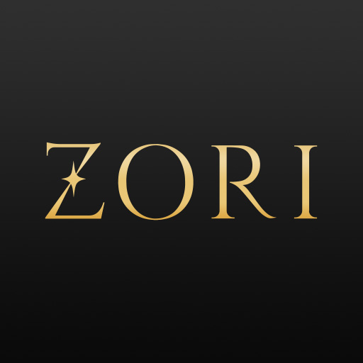 Zori logo