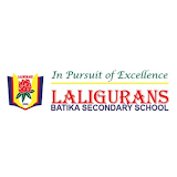 Laligurans Batika Sec. School icon