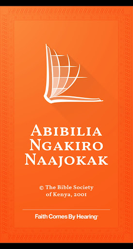 Turkana Bible Screen 2