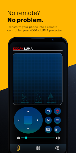 Kodak Luma Screen 2