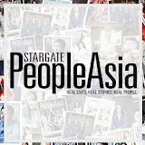 Stargate PeopleAsia icon