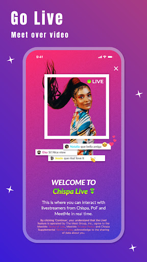 Chispa: Dating App for Latinos 6