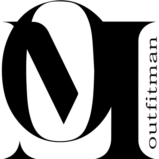 Outfit Man logo
