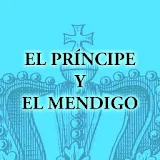 EL PRÍNCIPE Y EL MENDIGO - LIBRO GRATIS icon
