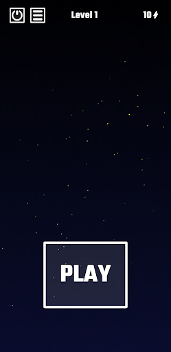 Android application Seek & Deploy: Color Patterns screenshort
