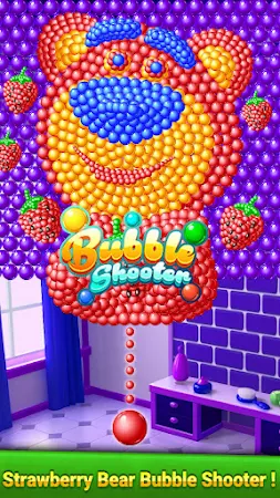 Game screenshot Bubble Shooter Classic mod apk