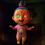Baby in Green: Horror Games 3D