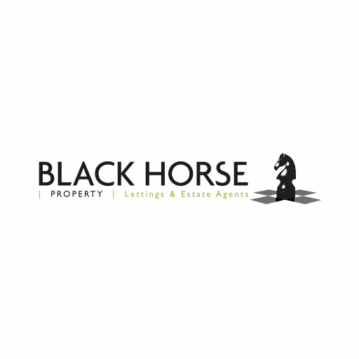 Black Horse Property for  Android – Latest Version & Features app icon