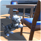 Cat Simulator 🐱 3D 1