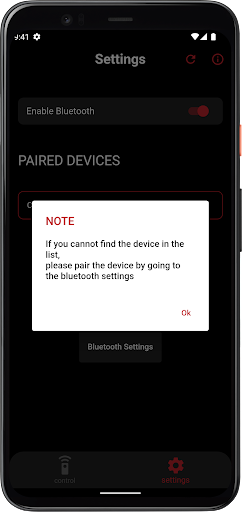360 RotoBooth Screen 3