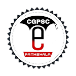 Cover Image of Скачать CGPSC e-pathshala  APK