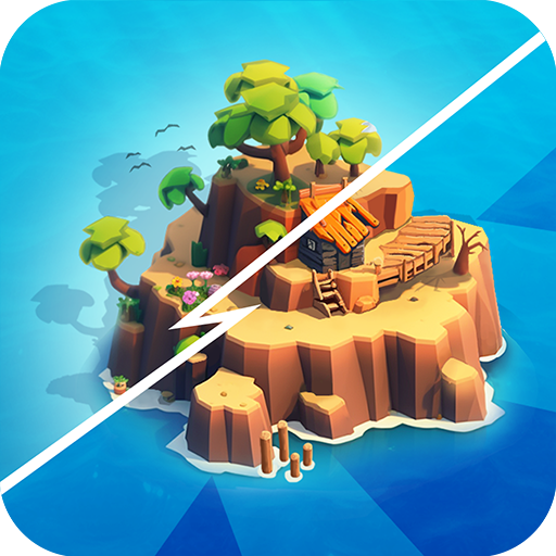 Save Archipelago-Monster Siege logo