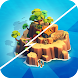 Save Archipelago-Monster Siege - Androidアプリ