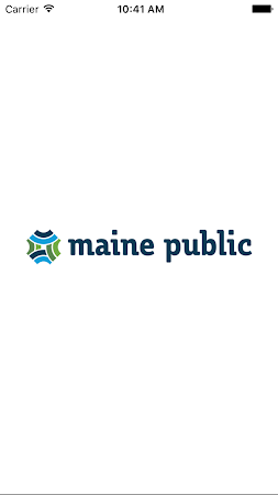 Game screenshot Maine Public Broadcasting App mod apk