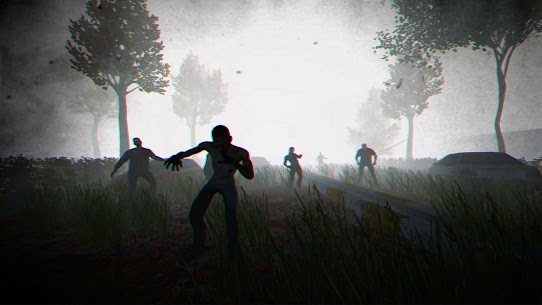 The Fall Zombie Survival APK 1.33 free on android 4