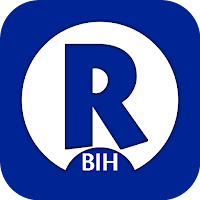 Bosnia Radio Station-BH Radio