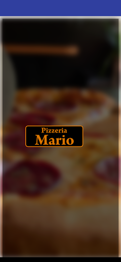 Pizzeria Mario Screen 3