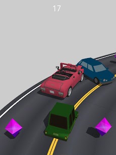 CarRoad -  Speed Traffic Rushのおすすめ画像4