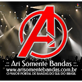 Web Rádio Ari Somente Bandas icon