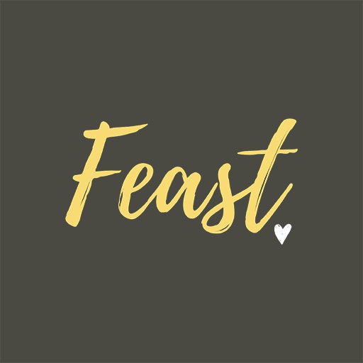 Feast Takeout Deli logo