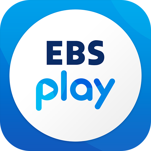 EBS play  Icon