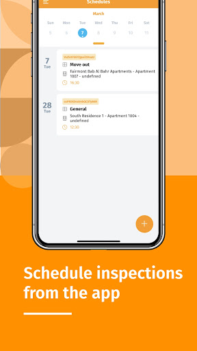 HappySnaglist Screen 3