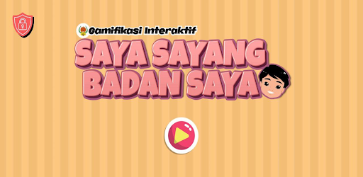 Android application Saya Sayang Badan Saya screenshort