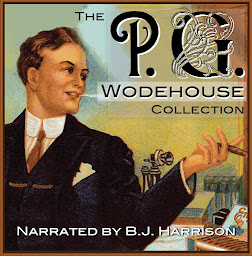 Icon image The P.G. Wodehouse Collection