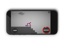 screenshot of Stick Destruction 2 Ragdoll