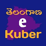 Cover Image of ダウンロード Telangana e Kuber Online - Check kuber Status 1.1 APK