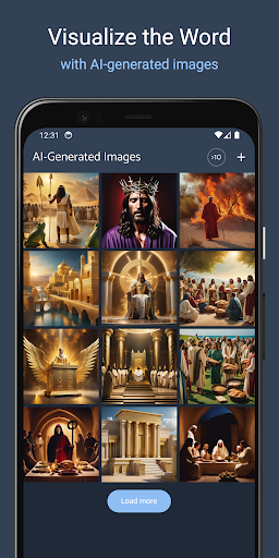 RevelationsAI Screen 3