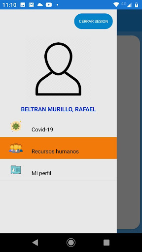 Foxconn Team Screen 3