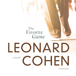Icon image The Favorite Game: A Novel