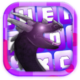 Ender Dragon Keyboard Themes icon