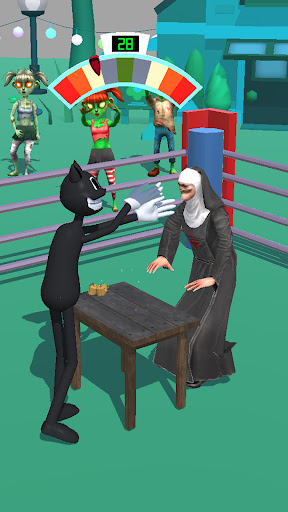 Grand Slap Master Championship