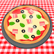 私のピッツェリア-ピザゲーム - Androidアプリ