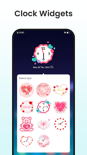U Like Launcher Screen 3