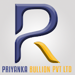 Cover Image of Download Priyanka Bullion  APK