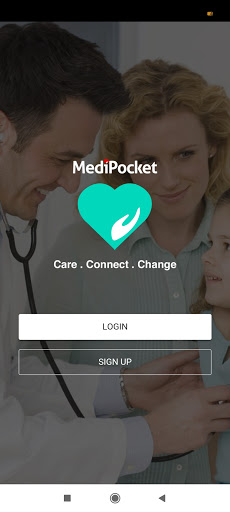 MediDelivery Driver Screenshot 4 - AppWisp.com
