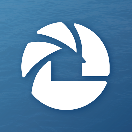 RWM Fluid App logo
