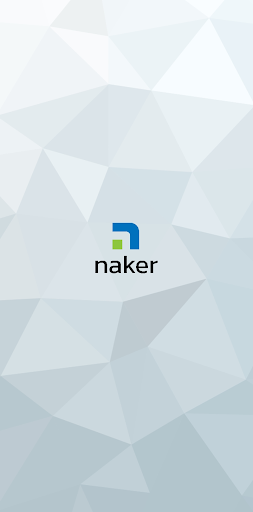 Android application Naker: Loker & Pekerja Unggul screenshort