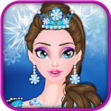 Cold Queen - Dress Up icon