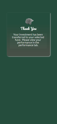 DFS Ops Screen 3