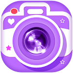 Cover Image of ダウンロード Beauty Pics Camera - Selfie Maker 1.6.1 APK