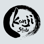 Cover Image of Herunterladen Japanische Kanji-Studie 4.8.9 APK